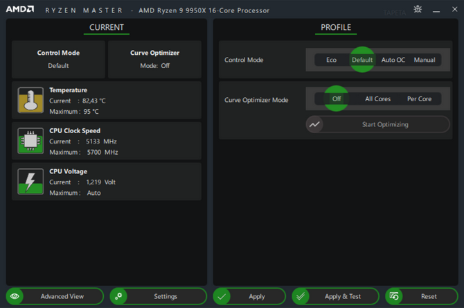 Test procesorów AMD Ryzen 9 9950X vs Intel Core i9-14900K - Pojedynek zawodników wagi ciężkiej w grach i programach [nc1]