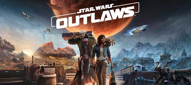 Recenzja Star Wars Outlaws - Prawdziwych przemytników poznaje się po tym, jak kończą... A tutaj byłoby sporo do poprawy [nc1]