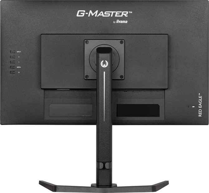 Test iiyama G-Master GB2770QSU-B6 Red Eagle - Atrakcyjny cenowo monitor do gier z ekranem Fast IPS 180 Hz [nc1]