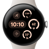 Google Pixel Watch 3