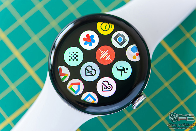 Recenzja Google Pixel Watch 3. Rozmowy telefoniczne, nawigacja GPS, badanie EKG i wodoszczelność oraz jedna duża wada [nc1]