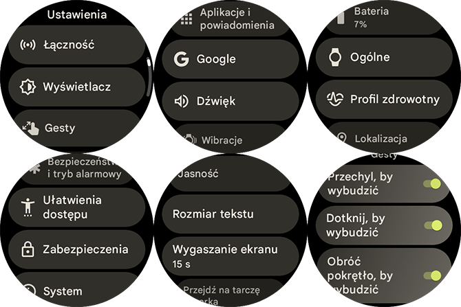 Recenzja Google Pixel Watch 3. Rozmowy telefoniczne, nawigacja GPS, badanie EKG i wodoszczelność oraz jedna duża wada [nc1]