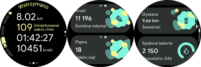 Recenzja Google Pixel Watch 3. Rozmowy telefoniczne, nawigacja GPS, badanie EKG i wodoszczelność oraz jedna duża wada [nc1]