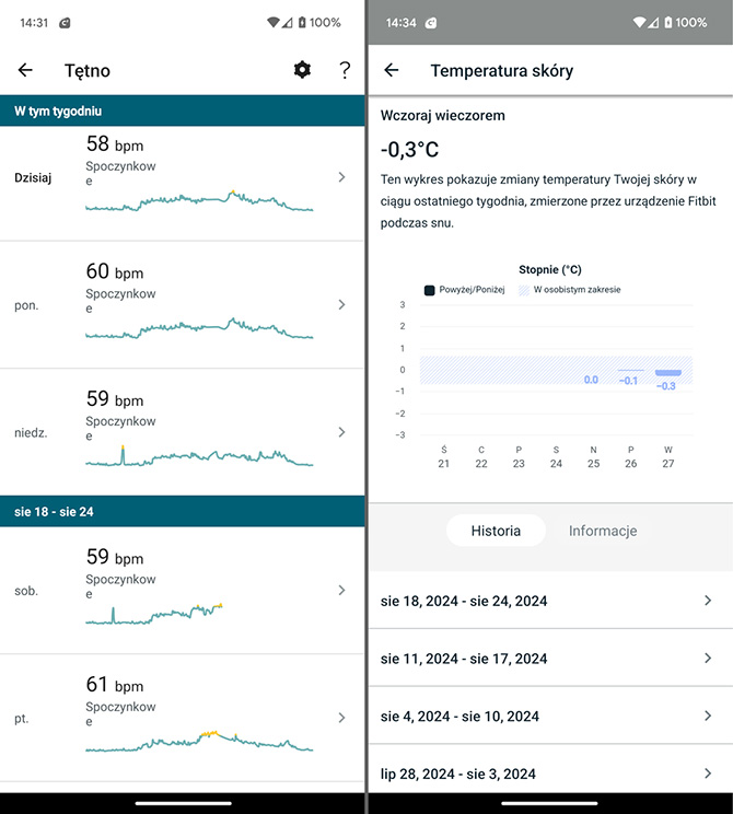 Recenzja Google Pixel Watch 3. Rozmowy telefoniczne, nawigacja GPS, badanie EKG i wodoszczelność oraz jedna duża wada [nc1]