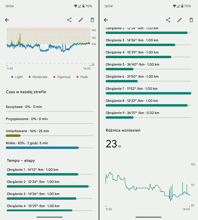 Recenzja Google Pixel Watch 3. Rozmowy telefoniczne, nawigacja GPS, badanie EKG i wodoszczelność oraz jedna duża wada [nc1]