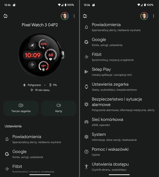 Recenzja Google Pixel Watch 3. Rozmowy telefoniczne, nawigacja GPS, badanie EKG i wodoszczelność oraz jedna duża wada [nc1]