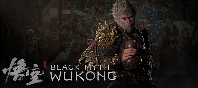 Test Black Myth: Wukong - Porównanie wersji PC oraz PlayStation 5. Jakość Path Tracingu, DLSS, FSR, XeSS oraz TSR [nc1]