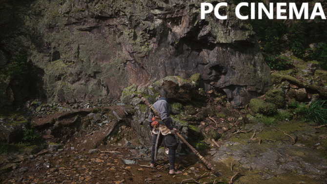 Test Black Myth: Wukong - Porównanie wersji PC oraz PlayStation 5. Jakość Path Tracingu, DLSS, FSR, XeSS oraz TSR [nc101]