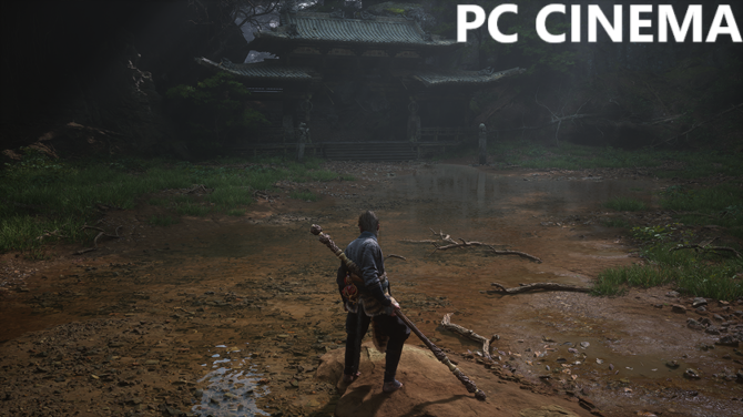 Test Black Myth: Wukong - Porównanie wersji PC oraz PlayStation 5. Jakość Path Tracingu, DLSS, FSR, XeSS oraz TSR [nc113]