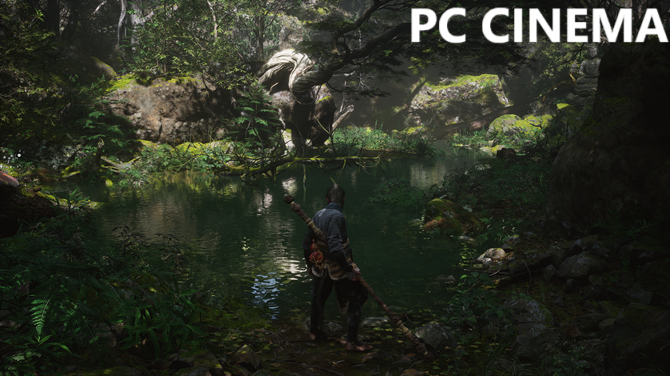 Test Black Myth: Wukong - Porównanie wersji PC oraz PlayStation 5. Jakość Path Tracingu, DLSS, FSR, XeSS oraz TSR [nc117]