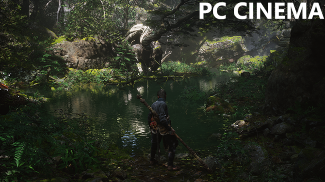 Test Black Myth: Wukong - Porównanie wersji PC oraz PlayStation 5. Jakość Path Tracingu, DLSS, FSR, XeSS oraz TSR [nc73]