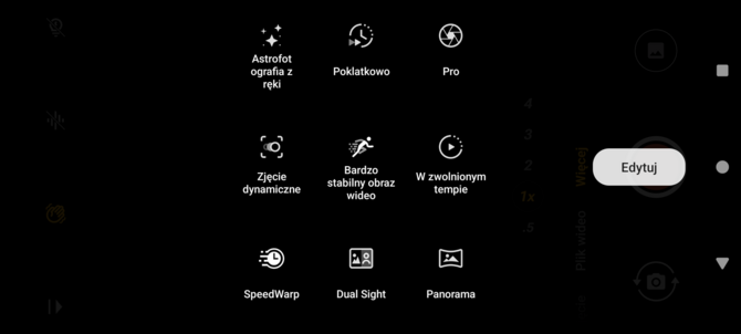 Test smartfona HMD Skyline - wygląd Nokii Lumii, niezły aparat i łatwo naprawialna konstrukcja to jednak nie wszystko [nc1]