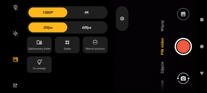 Test smartfona HMD Skyline - wygląd Nokii Lumii, niezły aparat i łatwo naprawialna konstrukcja to jednak nie wszystko [nc1]