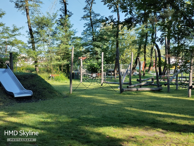 Test smartfona HMD Skyline - wygląd Nokii Lumii, niezły aparat i łatwo naprawialna konstrukcja to jednak nie wszystko [nc1]