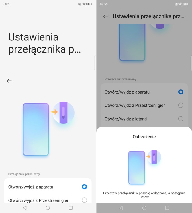 Test smartfona nubia Z60 Ultra - piekielnie wydajny flagowiec z zaskakująco dobrym zestawem aparatów [nc1]