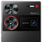 nubia Z60 Ultra