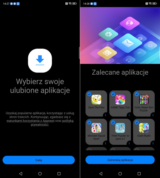 Test smartfona nubia Z60 Ultra - piekielnie wydajny flagowiec z zaskakująco dobrym zestawem aparatów [nc1]