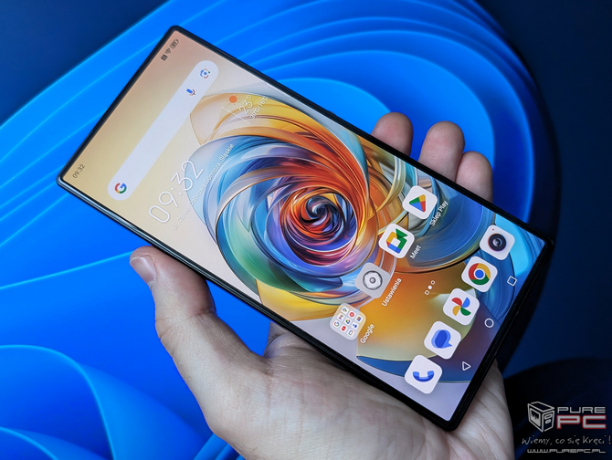 Test smartfona nubia Z60 Ultra - piekielnie wydajny flagowiec z zaskakująco dobrym zestawem aparatów [nc1]