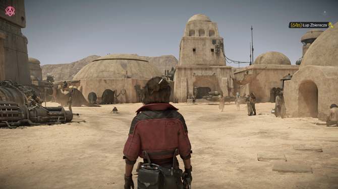 Test Star Wars Outlaws PC - Jakość Ray Tracingu, DLSS Super Resolution oraz Ray Reconstruction. Porównanie z FSR i XeSS [nc1]