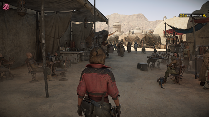 Test Star Wars Outlaws PC - Jakość Ray Tracingu, DLSS Super Resolution oraz Ray Reconstruction. Porównanie z FSR i XeSS [nc1]