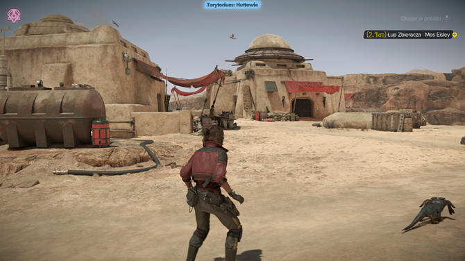 Test Star Wars Outlaws PC - Jakość Ray Tracingu, DLSS Super Resolution oraz Ray Reconstruction. Porównanie z FSR i XeSS [nc1]