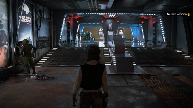 Test Star Wars Outlaws PC - Jakość Ray Tracingu, DLSS Super Resolution oraz Ray Reconstruction. Porównanie z FSR i XeSS [nc1]