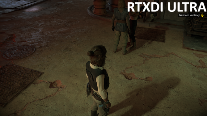 Test Star Wars Outlaws PC - Jakość Ray Tracingu, DLSS Super Resolution oraz Ray Reconstruction. Porównanie z FSR i XeSS [nc412]