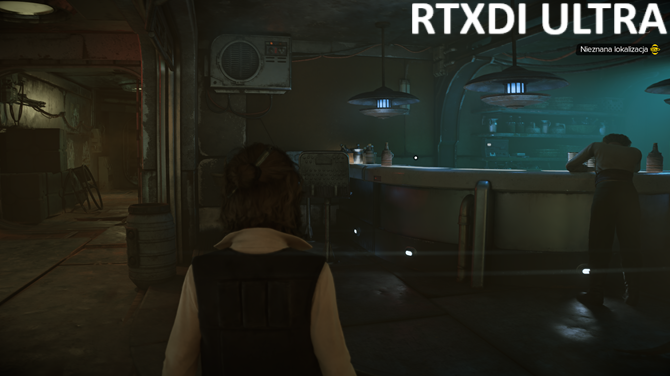 Test Star Wars Outlaws PC - Jakość Ray Tracingu, DLSS Super Resolution oraz Ray Reconstruction. Porównanie z FSR i XeSS [nc422]