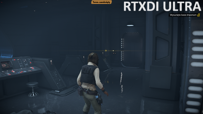 Test Star Wars Outlaws PC - Jakość Ray Tracingu, DLSS Super Resolution oraz Ray Reconstruction. Porównanie z FSR i XeSS [nc78]