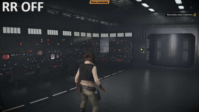 Test Star Wars Outlaws PC - Jakość Ray Tracingu, DLSS Super Resolution oraz Ray Reconstruction. Porównanie z FSR i XeSS [nc83]