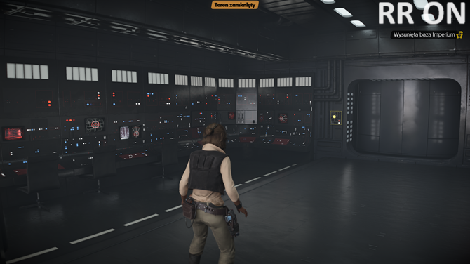 Test Star Wars Outlaws PC - Jakość Ray Tracingu, DLSS Super Resolution oraz Ray Reconstruction. Porównanie z FSR i XeSS [nc84]