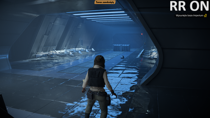 Test Star Wars Outlaws PC - Jakość Ray Tracingu, DLSS Super Resolution oraz Ray Reconstruction. Porównanie z FSR i XeSS [nc88]