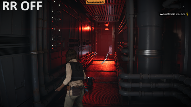 Test Star Wars Outlaws PC - Jakość Ray Tracingu, DLSS Super Resolution oraz Ray Reconstruction. Porównanie z FSR i XeSS [nc89]