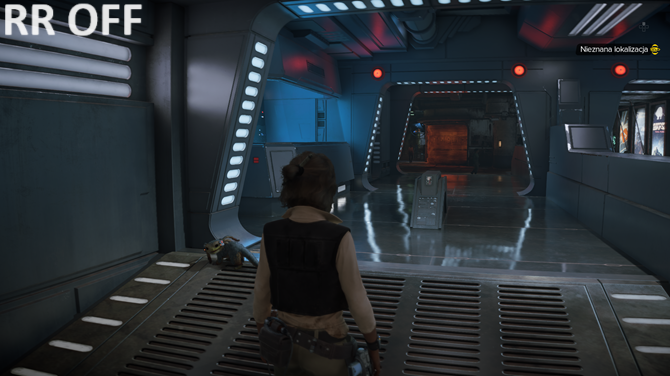 Test Star Wars Outlaws PC - Jakość Ray Tracingu, DLSS Super Resolution oraz Ray Reconstruction. Porównanie z FSR i XeSS [nc97]