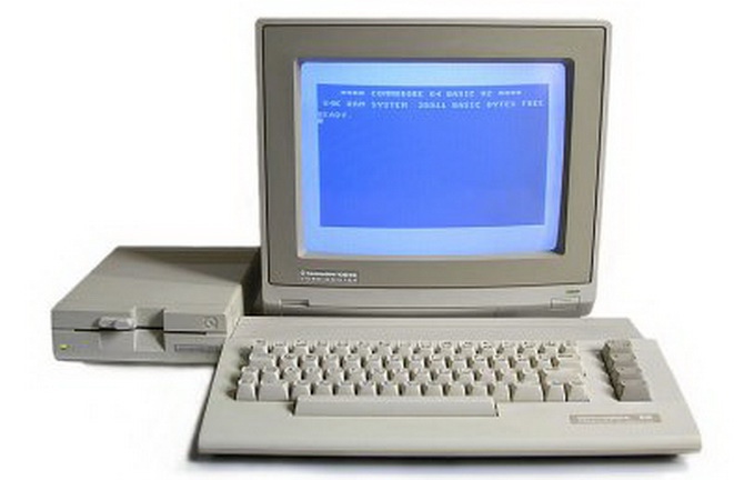 Krótka historia komputerów osobistych - 70 lat rozwoju PC [11]