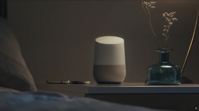 Inteligentny dom przyszłości - Internet rzeczy według Google [4]