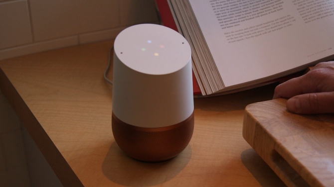 Inteligentny dom przyszłości - Internet rzeczy według Google [5]