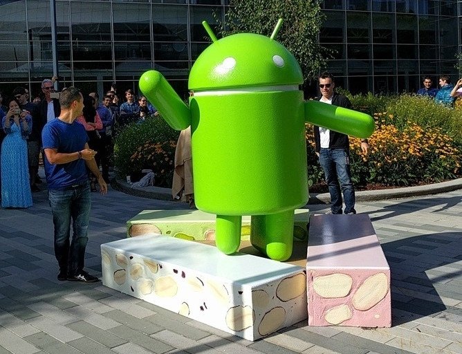 Android 7.0 Nougat -Warto było czekać na nową wersję systemu [4]