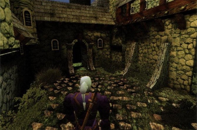 Wiedźmin obchodzi 10 urodziny - Geralt przeszedł długą drogę [1]
