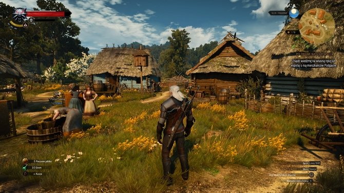 Wiedźmin obchodzi 10 urodziny - Geralt przeszedł długą drogę [5]