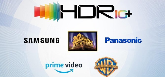 OLED vs MicroLED, HDR10+ vs Dolby Vision - o co chodzi? [7]