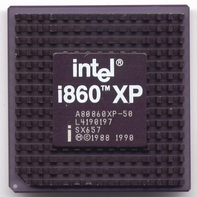 25 lat z Intel Pentium - pierwszym superskalarnym CISC-iem [4]