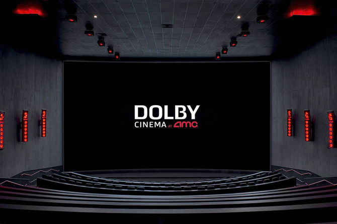 Byłem w Dolby Cinema! Jak wypada najlepsze kino na świecie? [1]