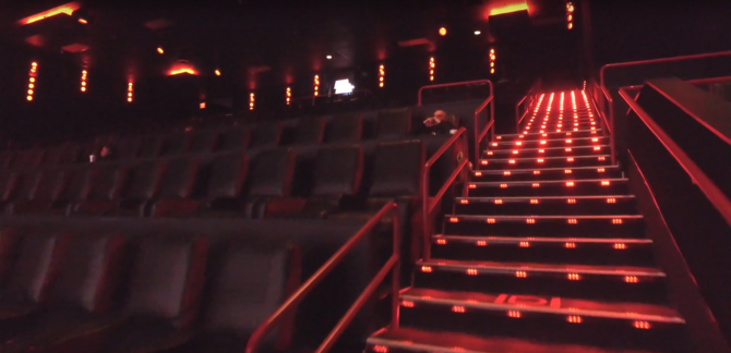 Byłem w Dolby Cinema! Jak wypada najlepsze kino na świecie? [3]