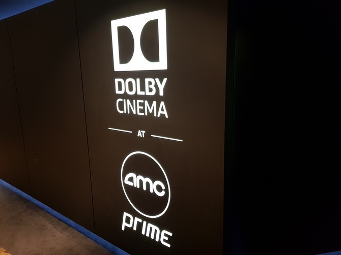 Byłem w Dolby Cinema! Jak wypada najlepsze kino na świecie? [7]