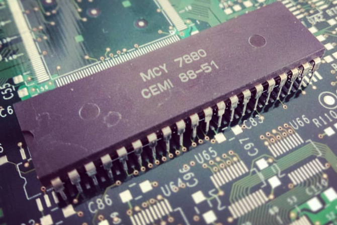40 lat temu powstał procesor Intel 8086 i zaczęła epoka x86 [5]
