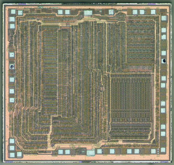 40 lat temu powstał procesor Intel 8086 i zaczęła epoka x86 [6]