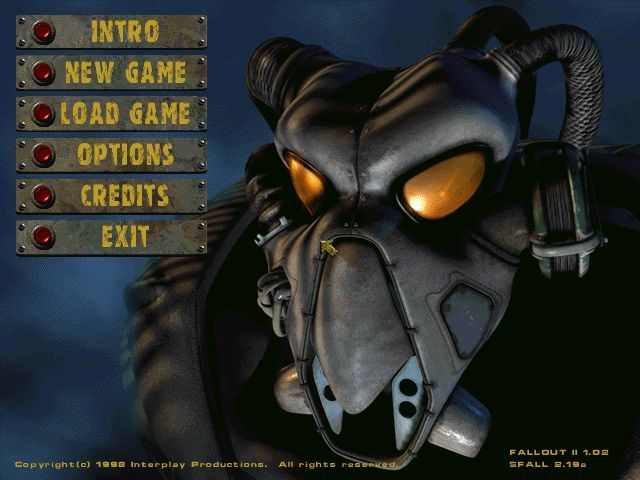 Fallout 2: 20 lat temu Black Isle stworzyło drugą część kultowej serii [3]