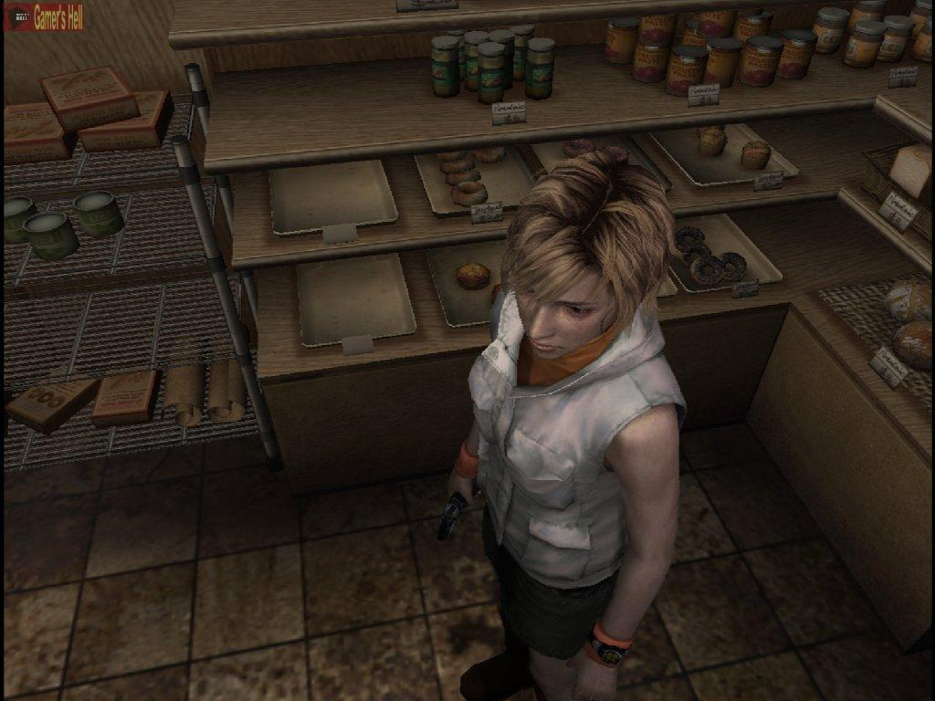 Silent Hill Homecoming Ultra HD 4K/60fps Game Movie Longplay