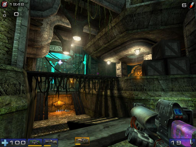 15 lat temu powstał Unreal Tournament 2004. W co dziś gra Epic? [16]